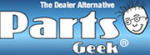 Parts Geek Logo
