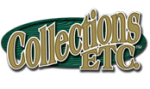 Collections Etc Logo