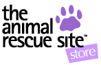Animal Rescue Site Logo