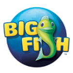 Big Fish Games Logo