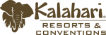 Kalahari Resorts Logo