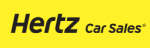 Hertz Car Sales Logo