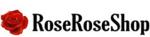 RoseRoseShop Logo