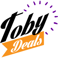 Tobydeals Logo