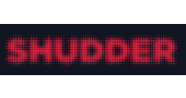 Shudder Logo