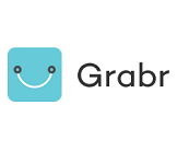Grabr Logo