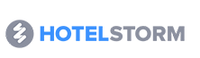 HotelStorm Logo