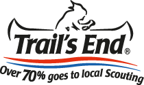 Trailsend Logo
