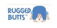 Rugged Butts Logo