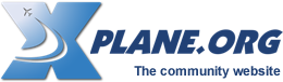 X-Plane.Org Logo