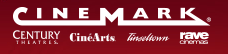 Cinemark.com Logo