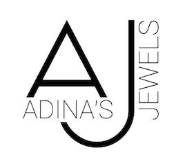 Adina'S Jewels Logo