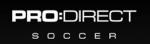 Pro-Direct Soccer Logo