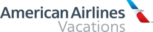 American Airlines Vacations_Old Logo