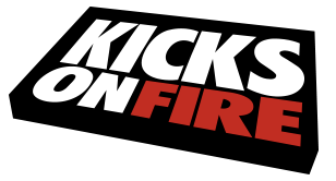 KicksOnFire Logo