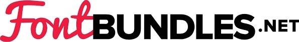 Font Bundles Logo