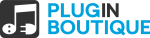 Pluginboutique Logo