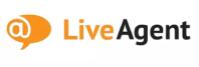 Live Agent Logo