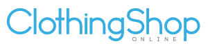 Clothing Shop Online Logo