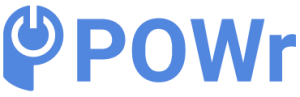 Powr Logo