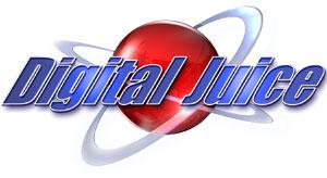 Digital Juice Logo