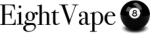 EightVape Logo