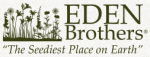 Eden Brothers Logo