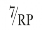 7 Rue Paradis Logo