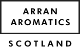 Arran Aromatics Logo