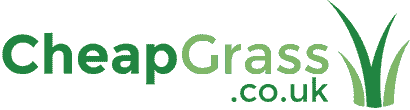 Cheapgrass.co.uk Logo