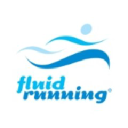 Fluid Running Logo