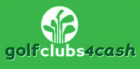 Golf Clubs 4 Cash Logo