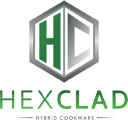 HexClad Cookware Logo