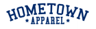 Hometown apparel Logo