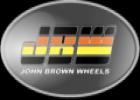 John Brown Wheels Logo