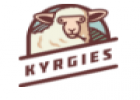 Kyrgies by Sven Logo