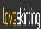 Love Skirting Logo