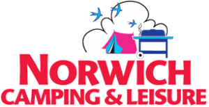 Norwich Camping and Leisure Logo