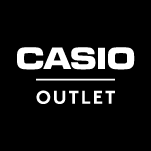 Casio Outlet Logo