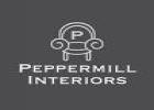 Peppermill Interiors Logo