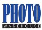Photo Warehouse Logo