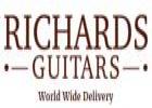 Richards Guitars Logo
