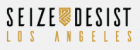 Seize&Desist Logo