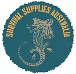 Survival Supplies Australia Logo