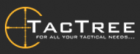 TacTree Logo