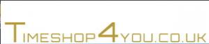 Timeshop4you Logo