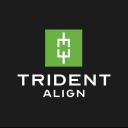 TRIDENT ALIGN Logo