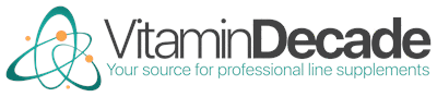 Vitamin Decade Logo