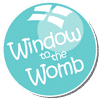 Window to the Womb Logo