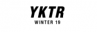 YKTR Logo